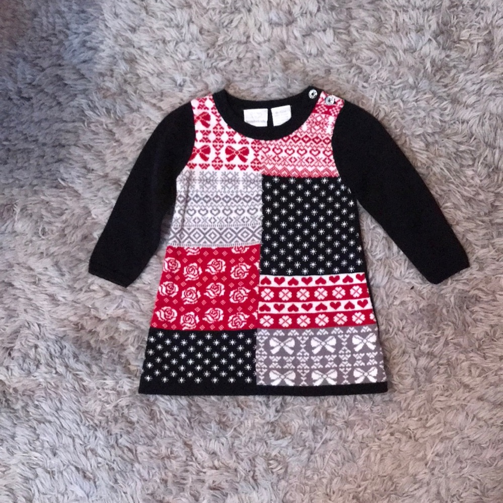 Koala kid Dress